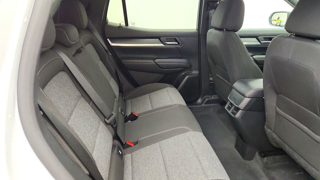 Used 2026 GMC Terrain Elevation FWD image 20
