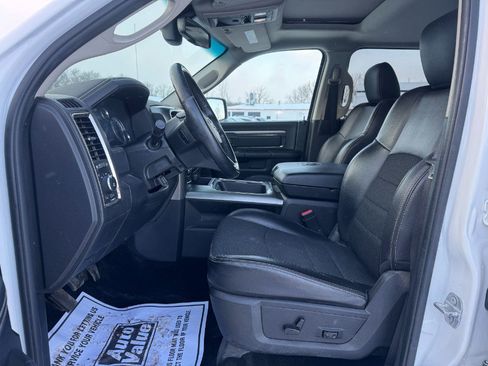 Used 2016 RAM 1500 Sport image 15