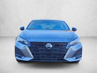 Used 2024 Nissan Altima 2.5 SV video 2