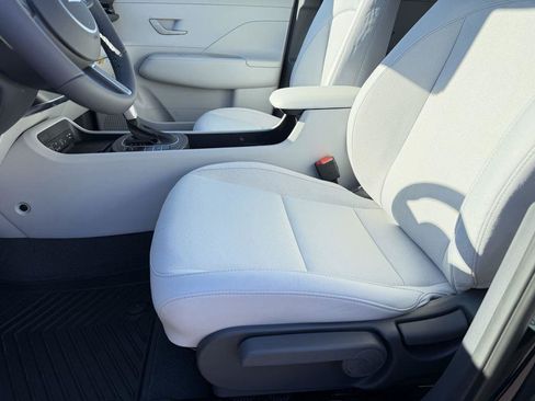 New 2026 Hyundai Kona SEL Sport image 9