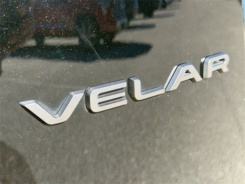 Used 2025 Land Rover Range Rover Velar S image 11
