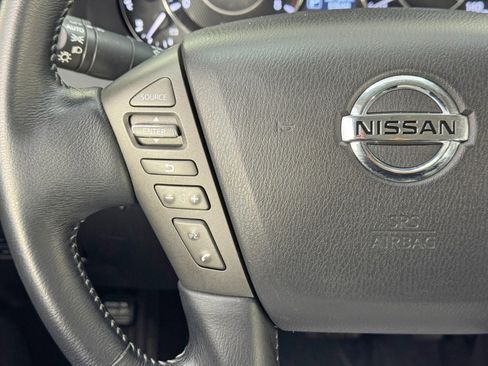 Used 2020 Nissan Armada SL w/ Premium Package image 22