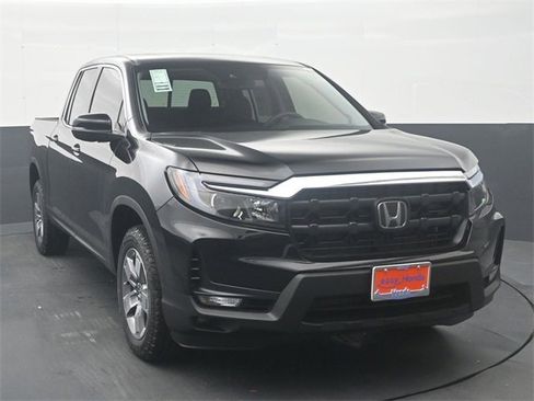New 2026 Honda Ridgeline RTL image 2