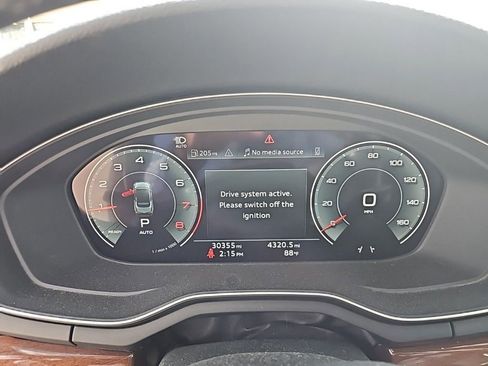 Used 2021 Audi A5 2.0T Premium Plus image 41