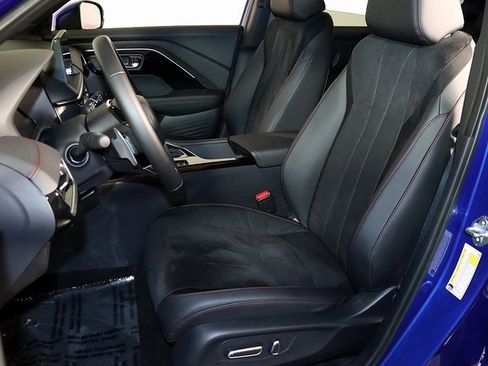 Used 2025 Acura ADX A-Spec image 4