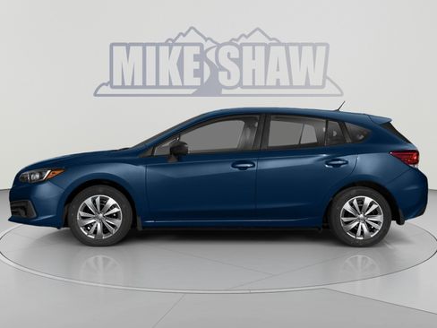 Used 2020 Subaru Impreza 2.0i AWD/4WD image 3