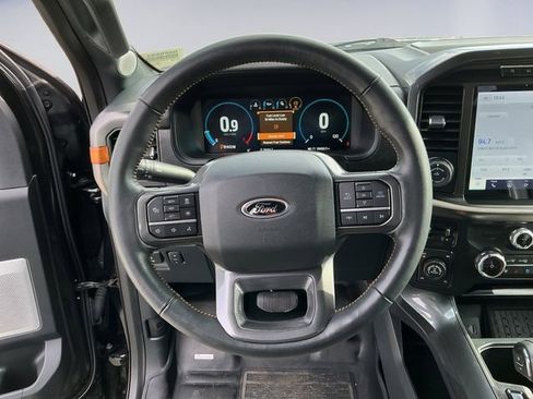 Certified 2023 Ford F150 Tremor w/ Equipment Group 402A High AWD/4WD image 12