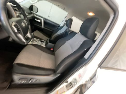 Used 2019 Toyota 4Runner SR5 image 11