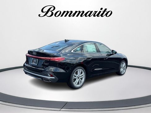 Used 2026 Audi A5 2.0T Premium Plus AWD/4WD image 3