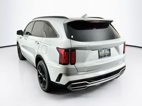 Used 2022 Kia Sorento SX FWD image 5