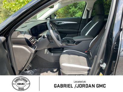 Used 2025 Buick Envision Sport Touring