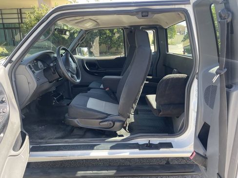 Used 2006 Ford Ranger XLT AWD/4WD image 12