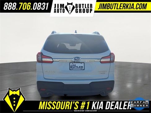Used 2022 Subaru Ascent Limited image 33