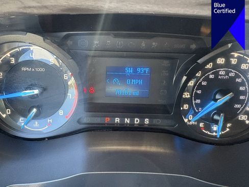 Used 2020 Ford Ranger XL w/ Equipment Group 101A Mid AWD/4WD image 14