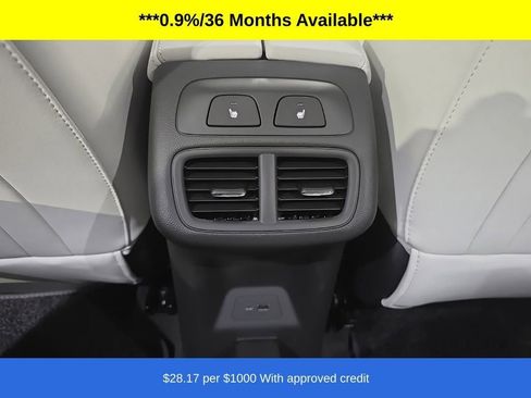 New 2026 Buick Envision Avenir image 16