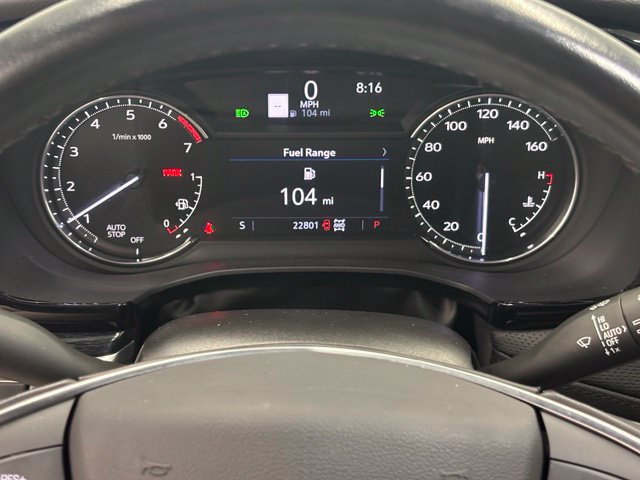 Used 2023 Cadillac XT5 Premium Luxury AWD/4WD image 27