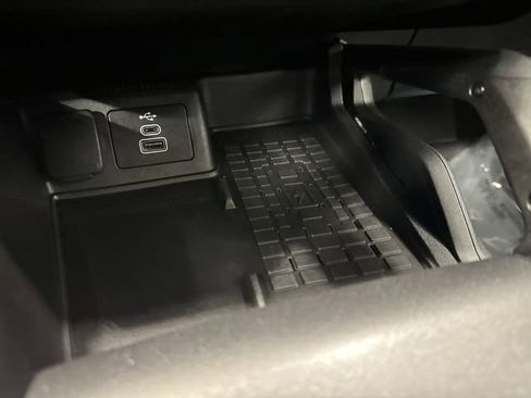 Used 2025 Ford Bronco Sport Big Bend image 22