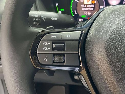 New 2026 Honda Accord Touring image 22