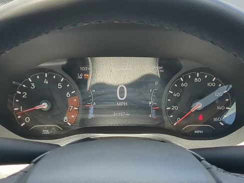 Used 2023 Jeep Compass Latitude AWD/4WD image 31