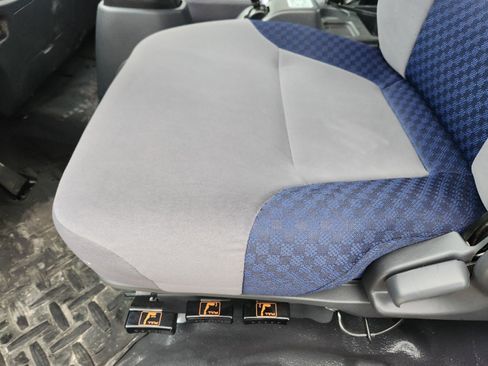 New 2024 Chevrolet Low Cab Forward 6500XD image 26