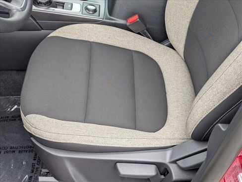 New 2026 Ford Bronco Sport Big Bend image 4