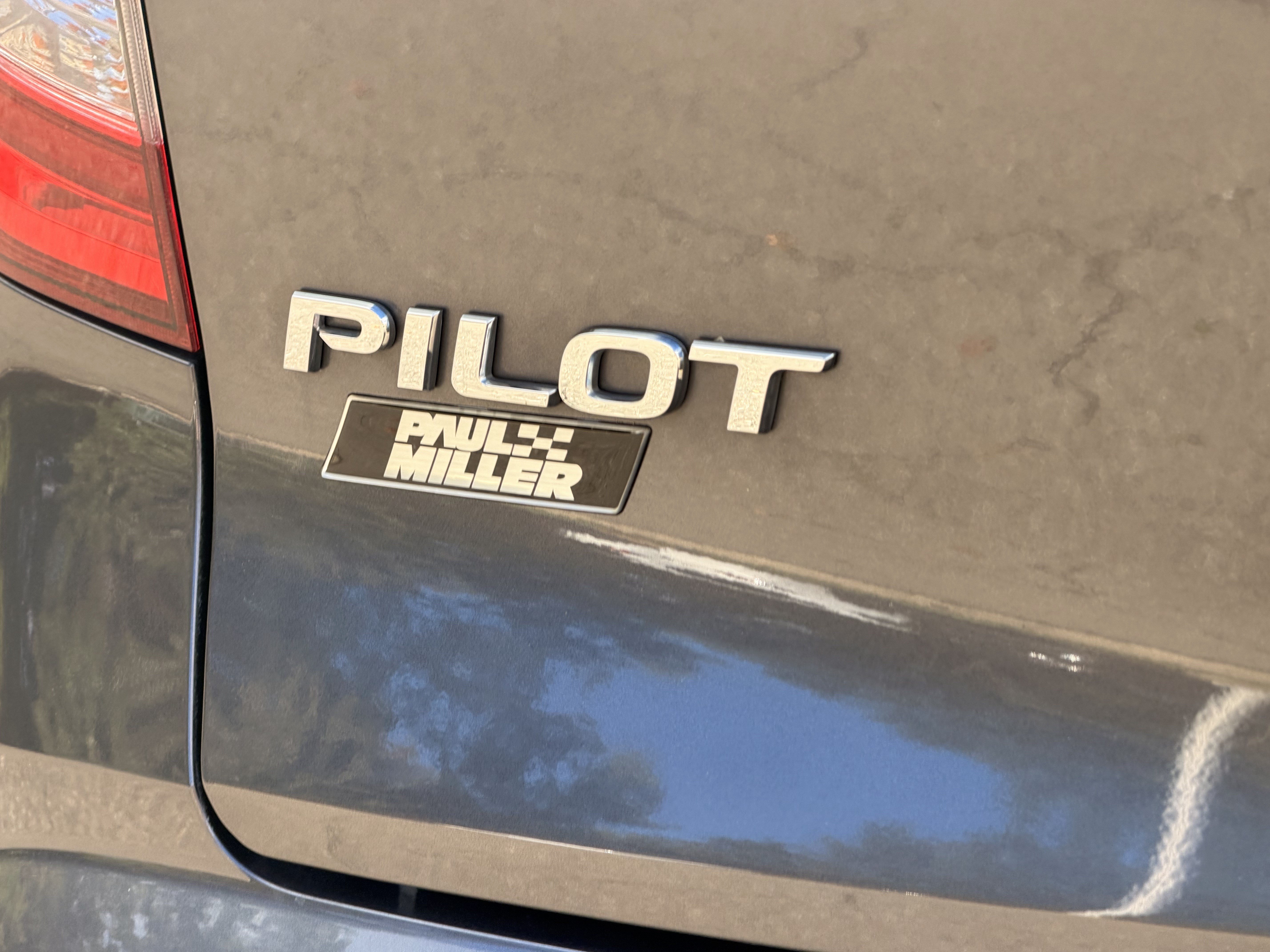 Used 2019 Honda Pilot EX image 28