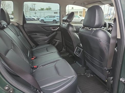 Used 2023 Subaru Forester Touring image 21