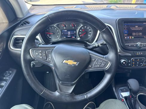 Used 2024 Chevrolet Equinox LT AWD/4WD image 21
