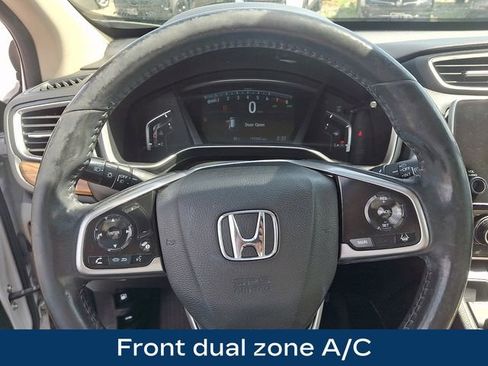 Used 2020 Honda CR-V EX-L image 4