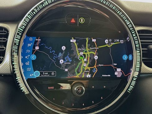 Certified 2024 MINI Cooper S image 13