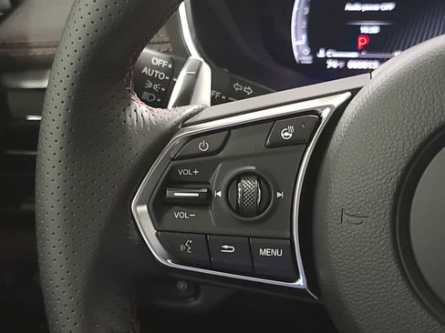 Used 2026 Acura MDX A-Spec image 23