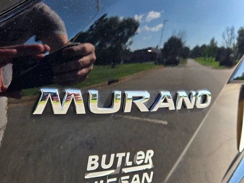 Used 2020 Nissan Murano S w/ Technology Package FWD image 10
