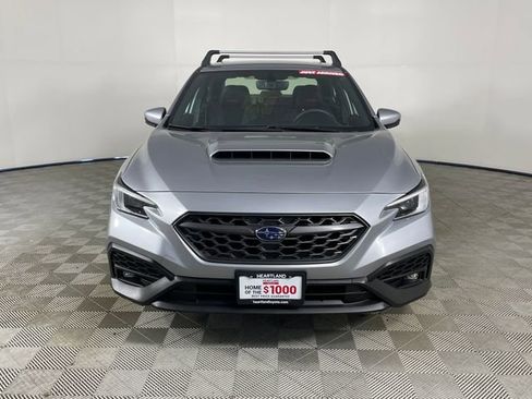 Used 2023 Subaru WRX Limited AWD/4WD image 26