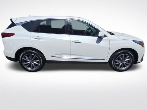 Used 2021 Acura RDX w/ Technology Package image 8