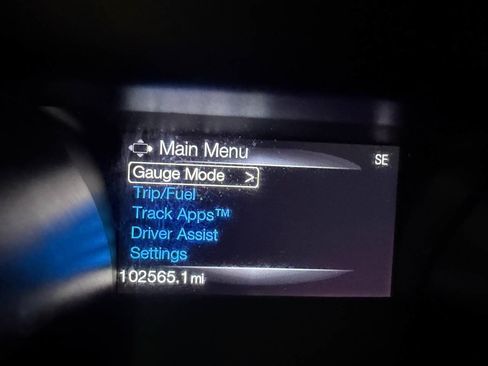 Used 2017 Ford Mustang GT Premium w/ GT Performance Package RWD image 10