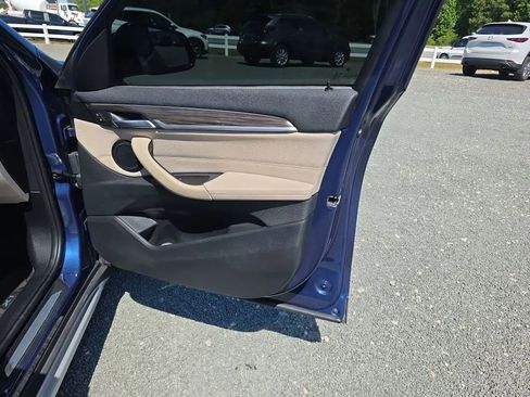 Used 2021 BMW X1 xDrive28i w/ Premium Package AWD/4WD image 47