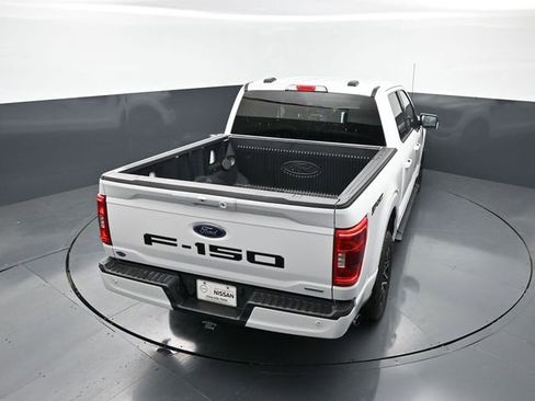 Used 2021 Ford F150 XLT w/ Equipment Group 302A High RWD image 22