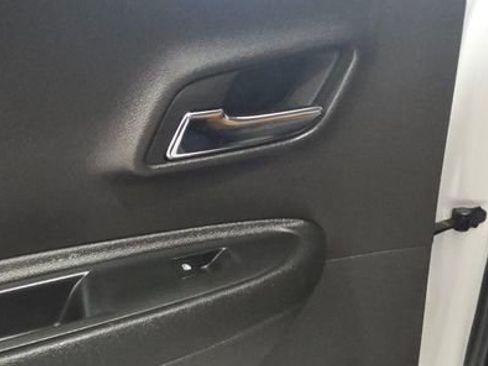 Used 2017 Chevrolet Trax Premier w/ Driver Confidence II Package image 26