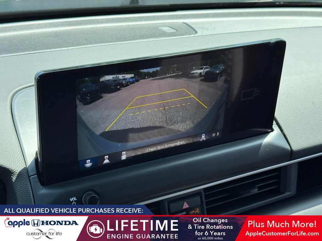New 2026 Honda Pilot Sport image 11