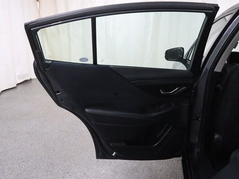 Used 2024 Subaru Legacy Premium AWD/4WD image 25