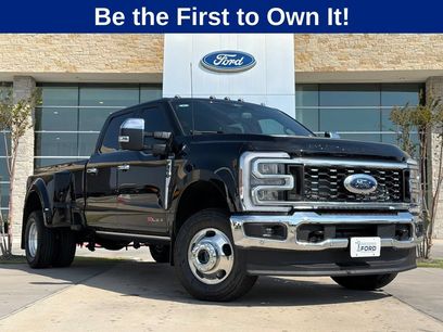 New 2026 Ford F350 King Ranch w/ Chrome Package