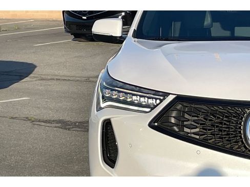 Certified 2023 Acura RDX A-Spec image 46