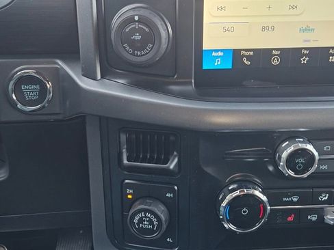 New 2026 Ford F150 XLT w/ Equipment Group 302A MID image 20