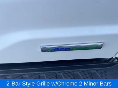 Used 2021 Ford F150 XLT w/ Equipment Group 302A High AWD/4WD image 40