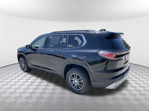 New 2025 GMC Acadia Elevation image 3