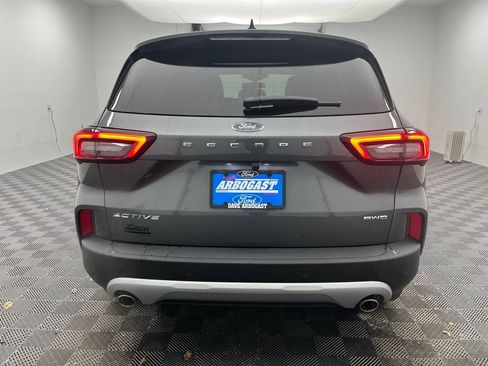 New 2026 Ford Escape Active w/ Tech Pack #1 image 10