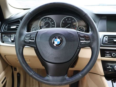 Used 2011 BMW 535i xDrive Sedan AWD/4WD image 18
