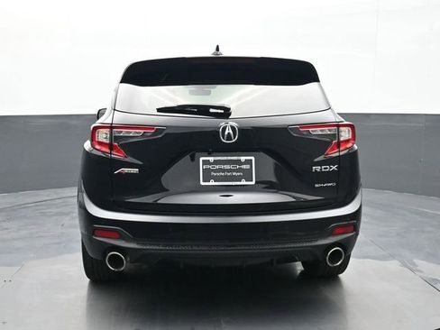 Used 2022 Acura RDX AWD image 21