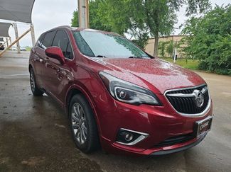 Used 2020 Buick Envision Essence w/ LPO, Cargo Package FWD video 2