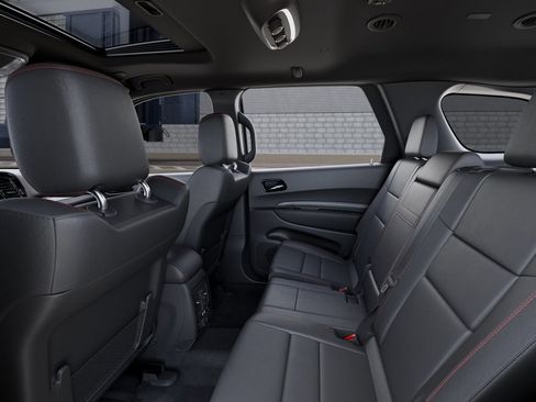 New 2026 Dodge Durango GT AWD/4WD image 23